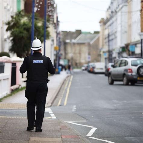 Chief Constable award ceremony to take place today - 3FM Isle of Man