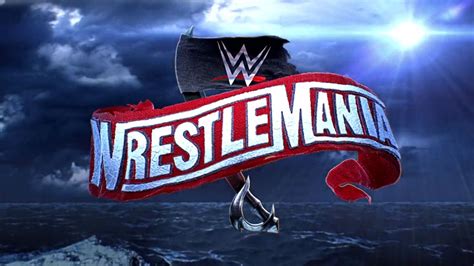 WWE WrestleMania 36 – Night One (April 04, 2020) | BackBodyDrop.com