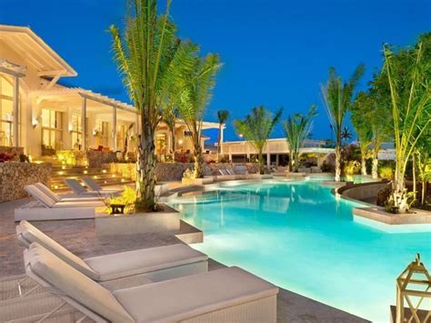 Top 10 luxury hotels in the Caribbean | Luxury travel inspiration