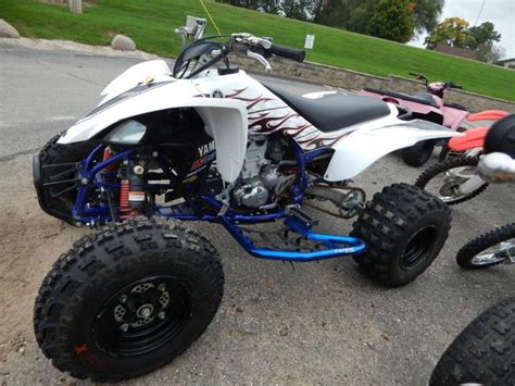 Yamaha Yfz450 Se motorcycles for sale