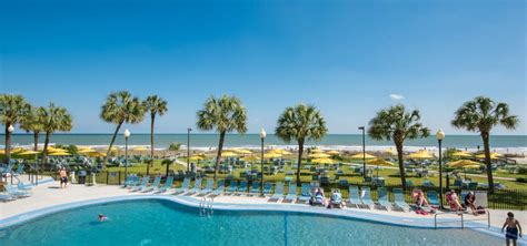 Dayton House Resort - Free Breakfast Daily - MyrtleBeachHotels.com