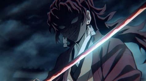 Demon Slayer Yoriichi Tsugikuni: Character Origin Explained