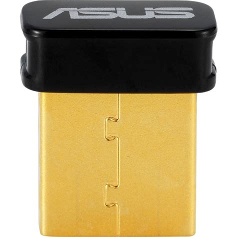 Asus USB-BT500 Bluetooth 5.0 | Input and Output Devices USB-BT500 | PCNation.com