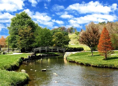 Greenbelt Park, Maryville (TN) | Flickr