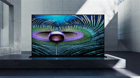 Sony 2021 TV lineup: OLED, 8K and Google TV | Tom's Guide