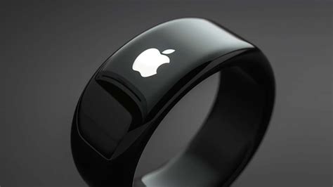 Apple Smart-Ring: Kommt das Gadget schon im Frühjahr 2024 auf den Markt?