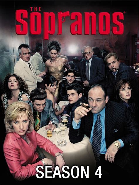 Sopranos Complete The [Edizione: Regno Unito] [Blu-Ray] [Import] | thereasontohope.or.ke