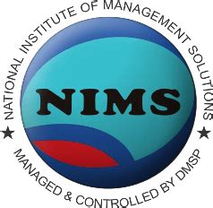 Nims Logo - LogoDix