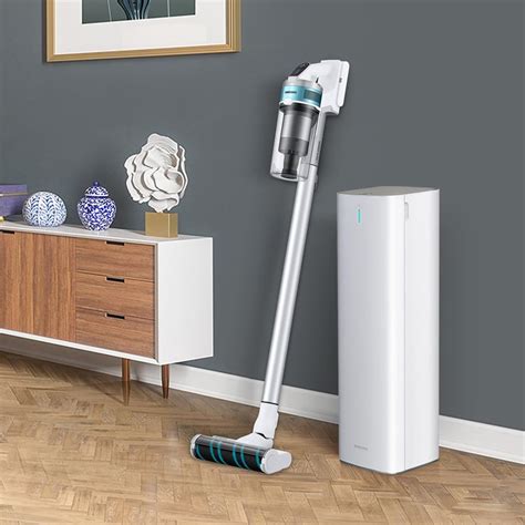 Samsung Jet 70 Easy : Cordless Jet Cyclone Vacuum Cleaner! | Tech ARP