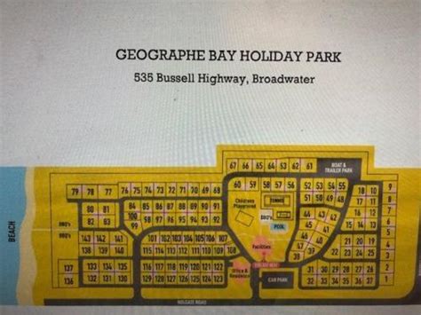 Geographe Bay Holiday Park Unit 92 (호주 Broadwater) - Booking.com