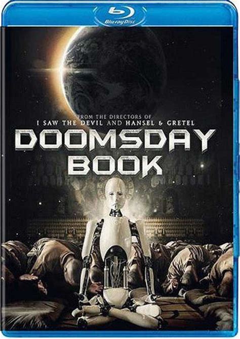 Film Review: Doomsday Book (2012) | HNN