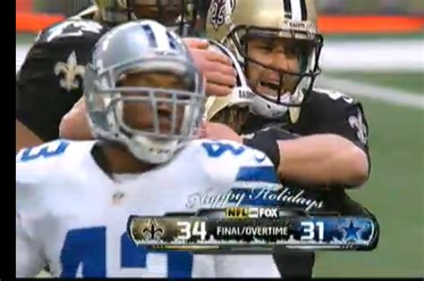 Dallas Cowboys vs. New Orleans Saints: Live Score, Highlights and ...