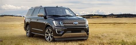 2021 Ford Expedition