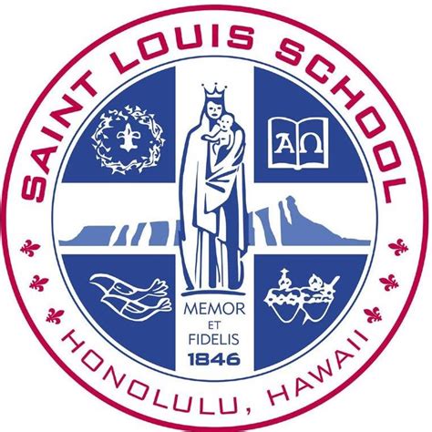 Saint Louis School, Grades K-12