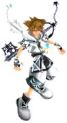 Gallery:Final Form - Kingdom Hearts Database