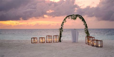 Your fairytale wedding | Baglioni Resort® Maldives