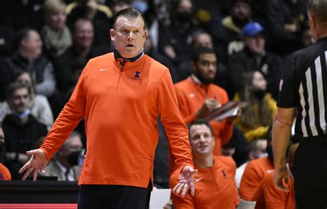 Illinois Basketball: 2022-23 season preview and outlook for Fighting Illini