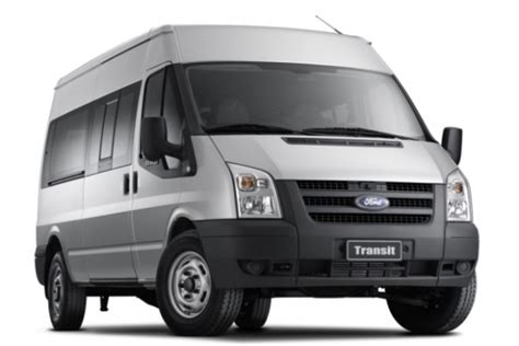 Ford Transit - Specs of wheel sizes, tires, PCD, Offset and Rims - Wheel-Size.com