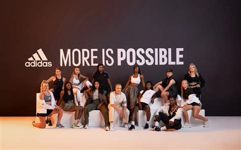 Adidas Signs 15 Female College-Athlete NIL Deals to Celebrate Title IX