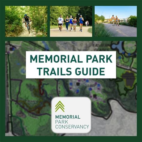 Park Trails Guide