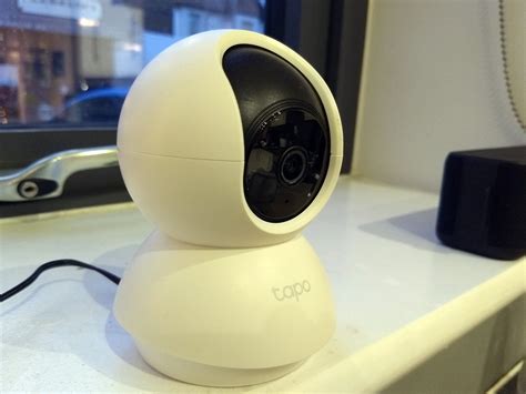 tapo c200 tp link, TP-Link Tapo C200 Wi-Fi Camera Review « Blog - jeaneid.org