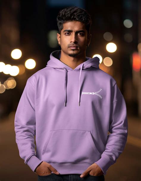 Zipper Hoodies Unisex Online In India