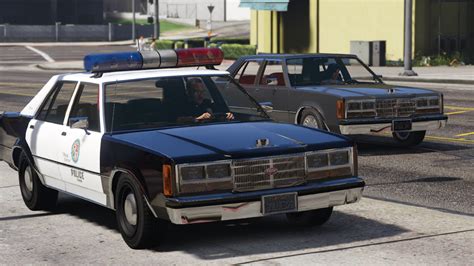 (OUTDATED) 1989 Vapid STD Stanier [Add-on | Replace | Mapped] - GTA5-Mods.com