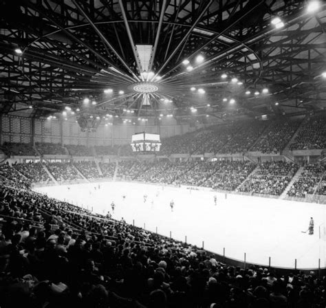 Pacific Coliseum • Vancouver Heritage Foundation