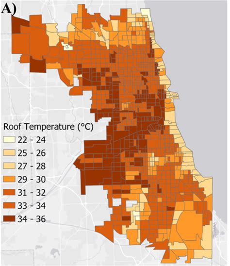 Climate of Chicago – Illinois State Climatologist