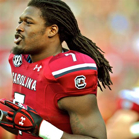 How Jadeveon Clowney Fits with First 5 Teams Up in NFL Draft | News ...