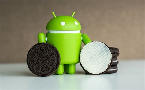 Google Announces Android Oreo Update with Improved Security Features ...