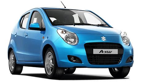 Maruti A-Star [2008-2012] Vxi Price in India - Features, Specs and ...