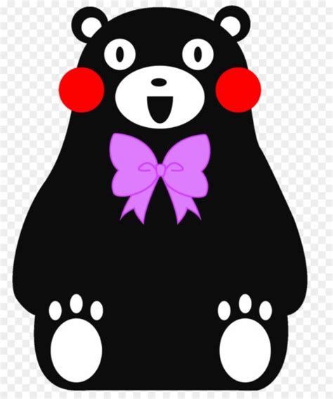 Kumamon Wallpaper - Kumamoto Bear (#159598) - HD Wallpaper ...