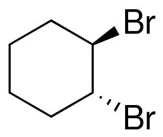 trans-1,2-Dibromocyclohexane 99 7429-37-0