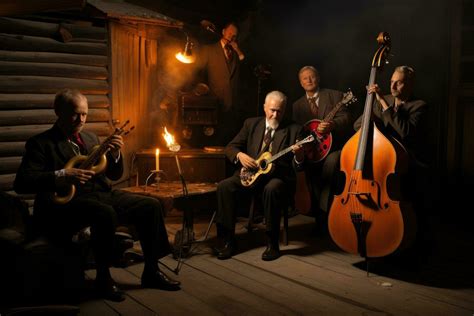 Bluegrass Band Stock Photos, Images and Backgrounds for Free Download