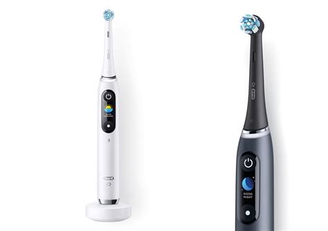 iF Design - Oral-B iO