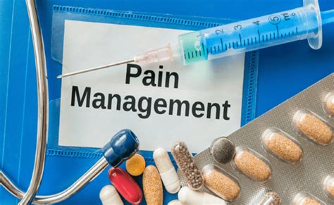 Types of Pain and Methods of Pain Assessment in Children