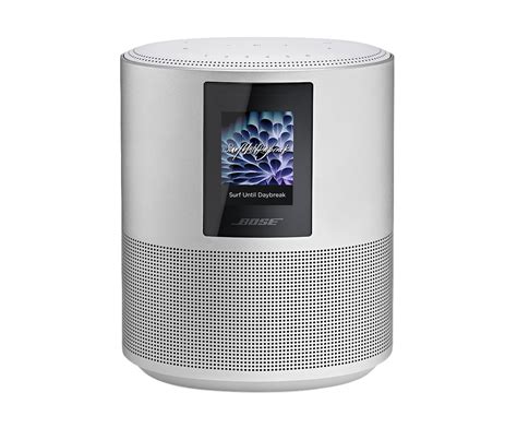 Bose Smart Speaker 500 | Bose