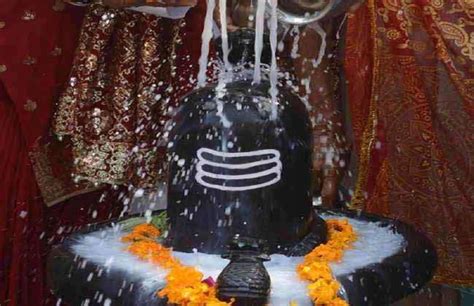 Sawan 2021 Start Know about Shiva Puja Vidhi Monday Date Significance ...