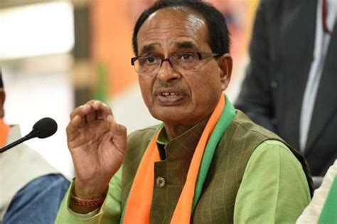 Shivraj Chouhan shakes up MP cabinet portolios; Narottam Mishra gets Home, Health | India News ...