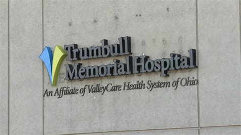 Trumbull Memorial Hospital on limited power after nearby transformer ...