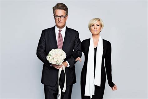 Mika Brzezinski - Intelligencer