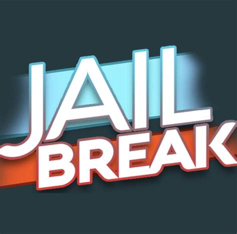 jailbreak logo 10 free Cliparts | Download images on Clipground 2024