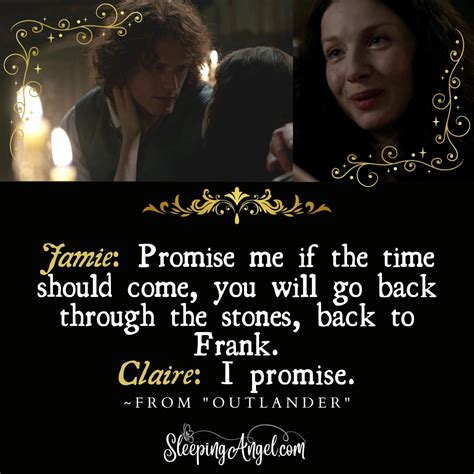 Outlander Quote