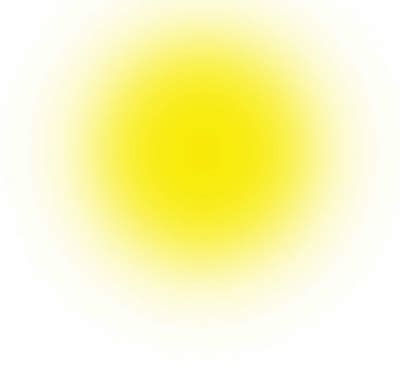 Download Glow Psd Yellow Glow Png - Glow Lighting Effect Download - HD Transparent PNG - NicePNG.com