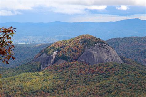 Brevard Hiking Guide | The Adventure Collective