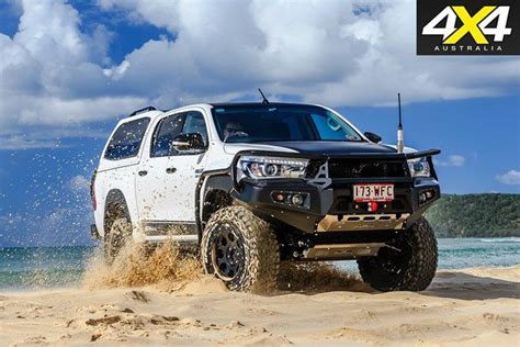 AFN 2016 Hilux | Toyota hilux, Toyota, Toyota pickup 4x4