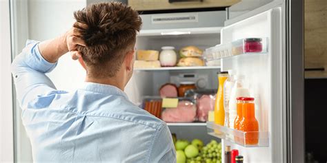 Refrigerator Energy Efficiency Tips – FoodVacBags