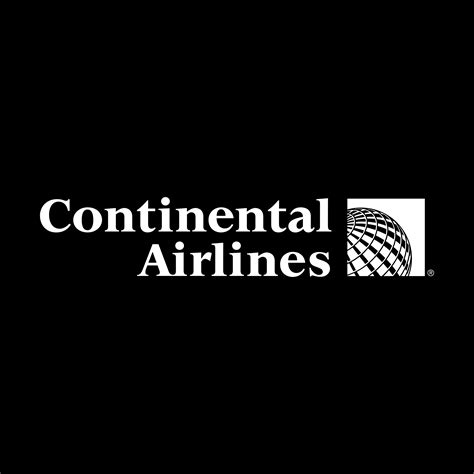 Continental Airlines – Logos Download