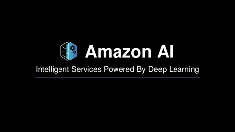 AI or Die: Why companies must Invest in AI | AWS Startups Blog